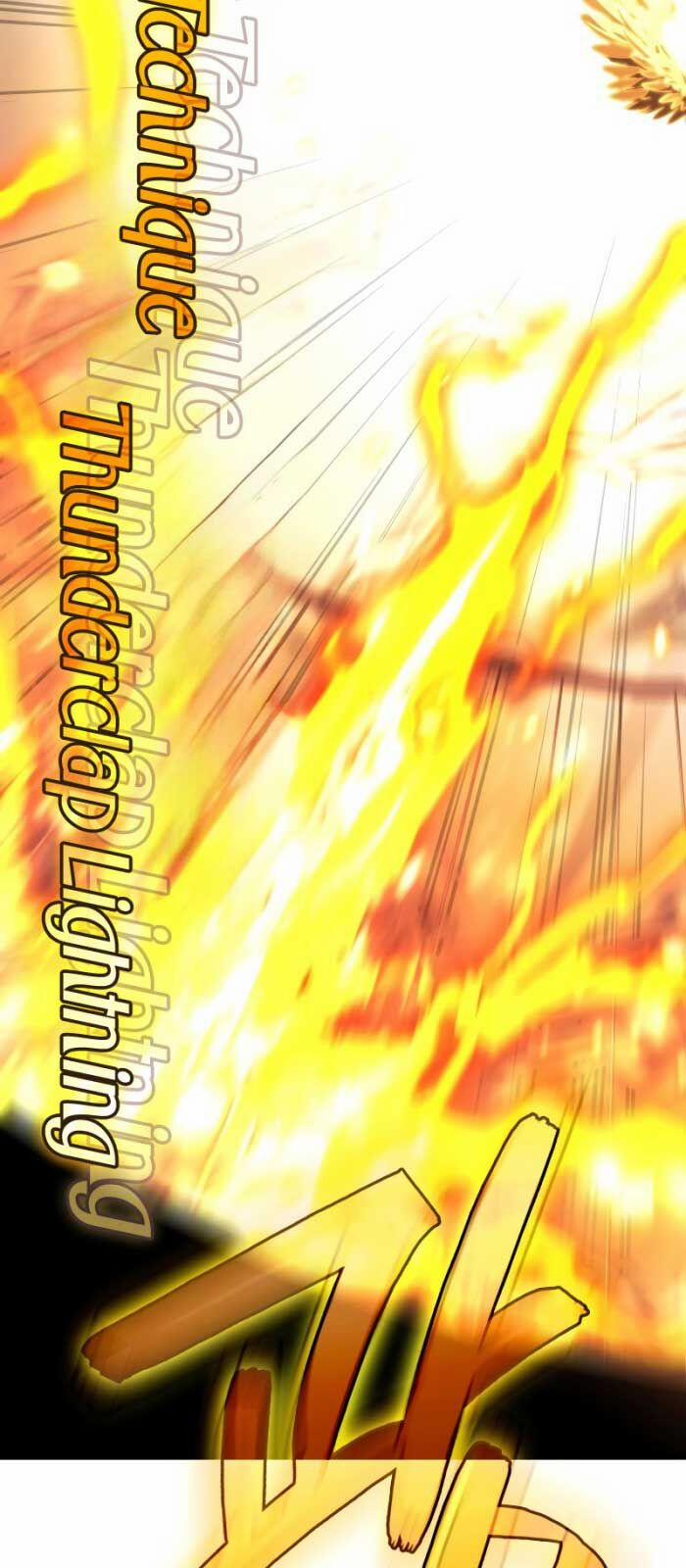 Thần Chiến Tranh Trở Lại Cấp 2 87 trang 33