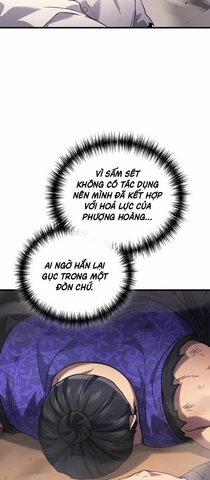 Thần Chiến Tranh Trở Lại Cấp 2 87 trang 39