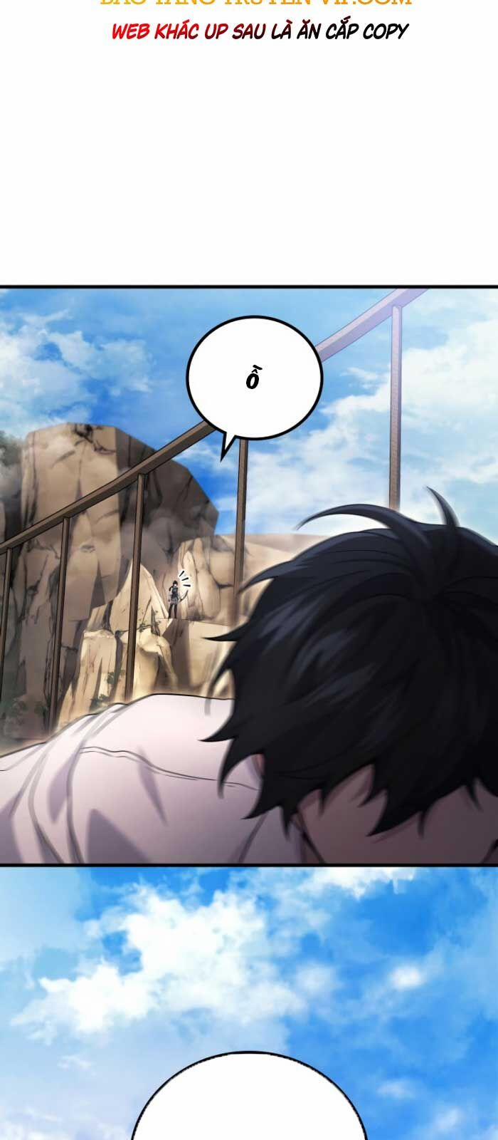 Thần Chiến Tranh Trở Lại Cấp 2 87 trang 4