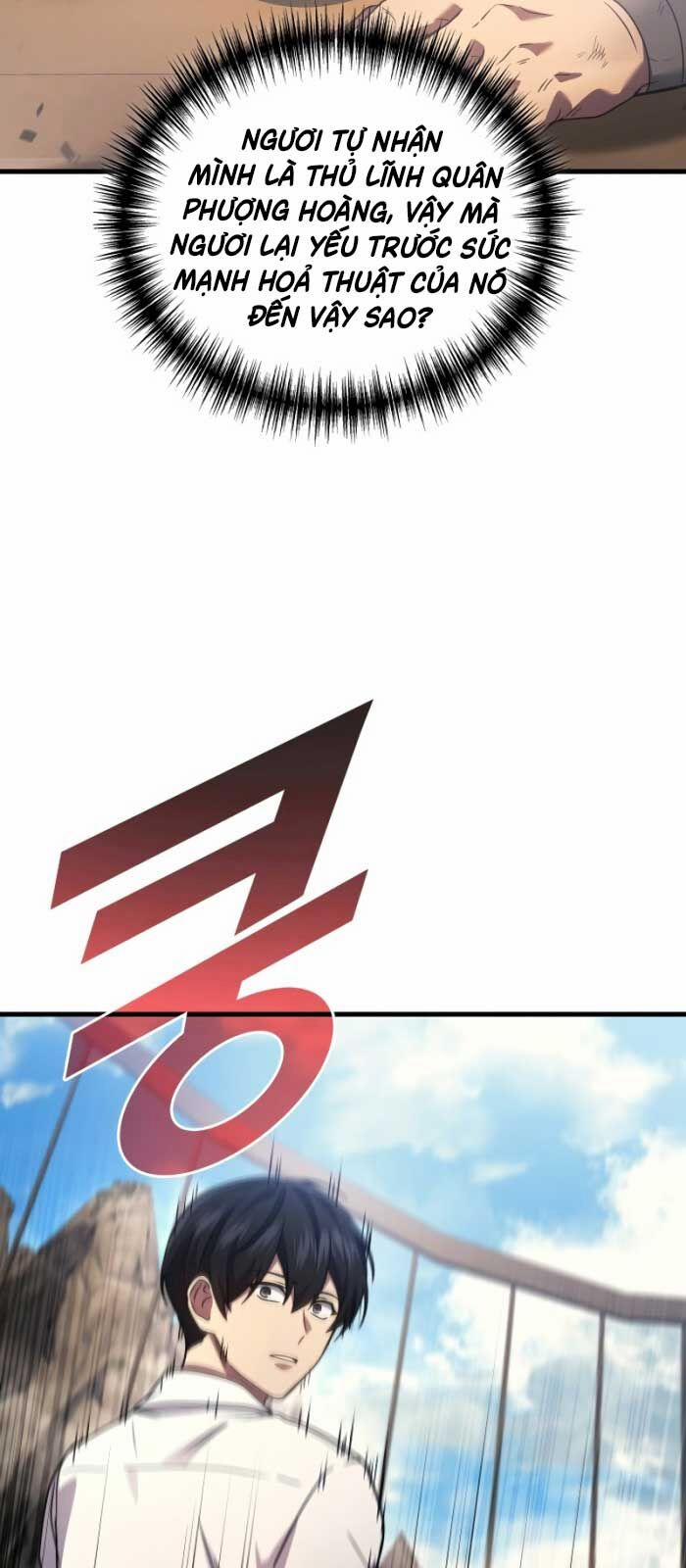 Thần Chiến Tranh Trở Lại Cấp 2 87 trang 40
