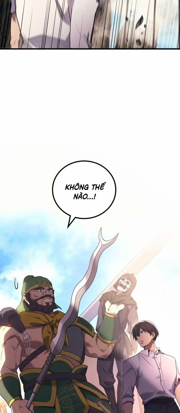 Thần Chiến Tranh Trở Lại Cấp 2 87 trang 41