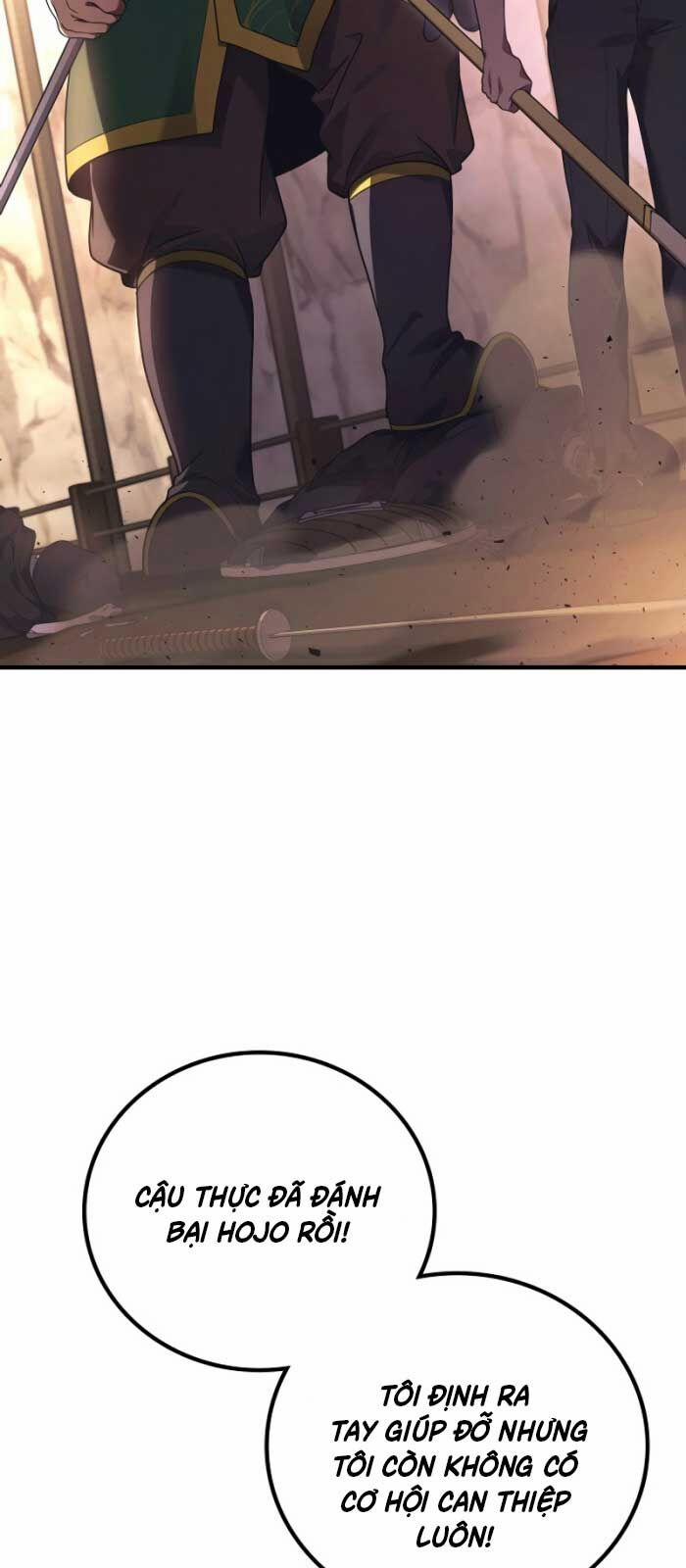 Thần Chiến Tranh Trở Lại Cấp 2 87 trang 42