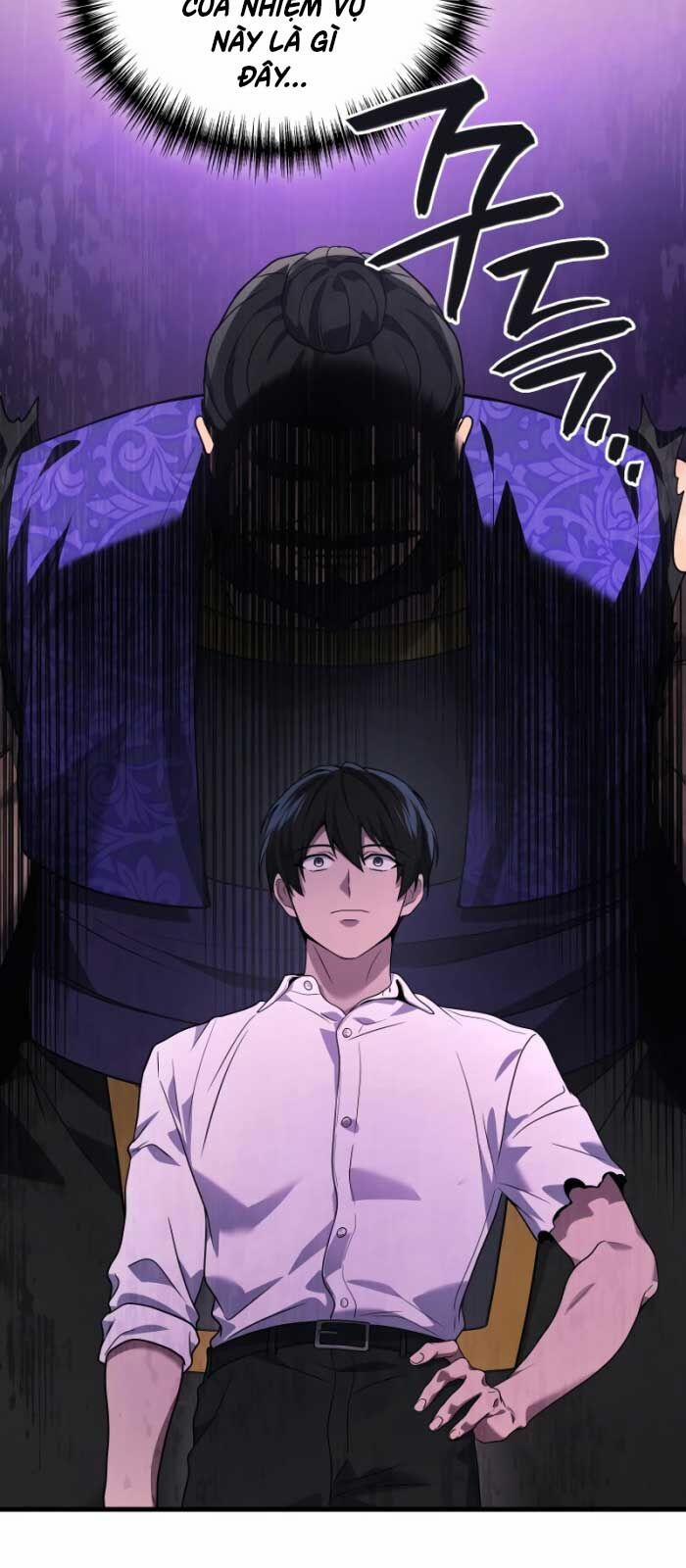 Thần Chiến Tranh Trở Lại Cấp 2 87 trang 45