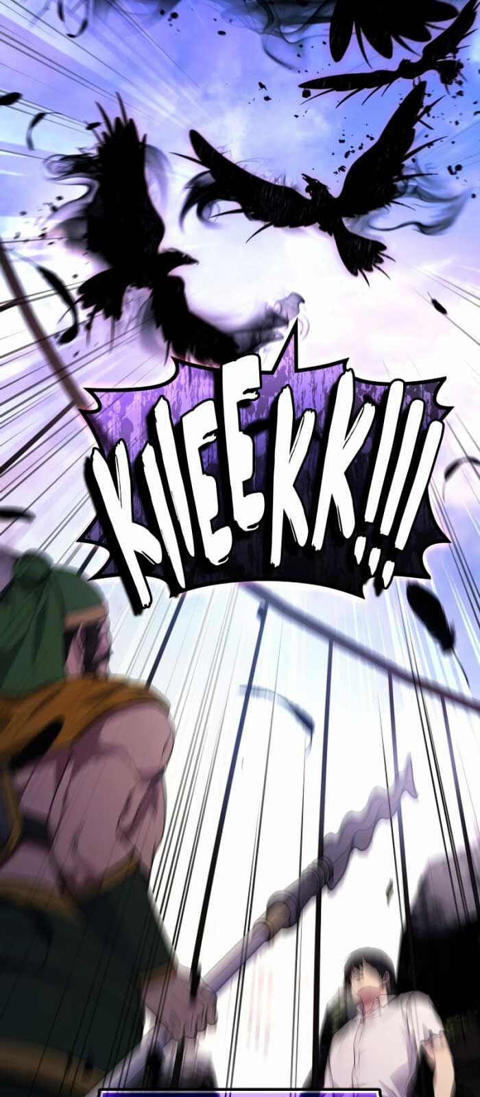 Thần Chiến Tranh Trở Lại Cấp 2 87 trang 49