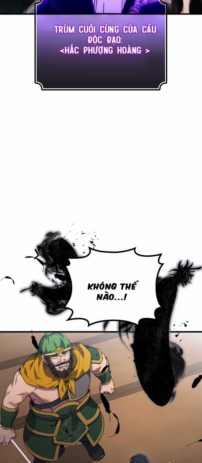 Thần Chiến Tranh Trở Lại Cấp 2 87 trang 50