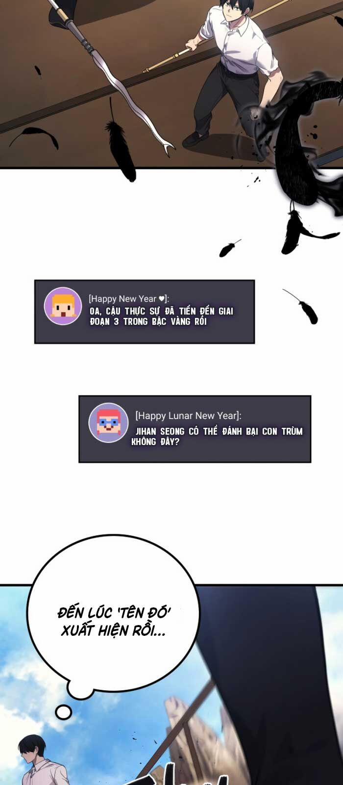 Thần Chiến Tranh Trở Lại Cấp 2 87 trang 51