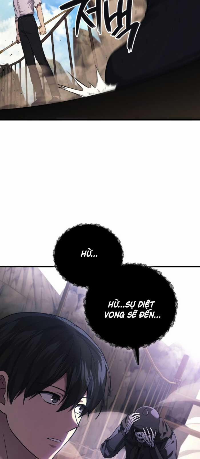 Thần Chiến Tranh Trở Lại Cấp 2 87 trang 52