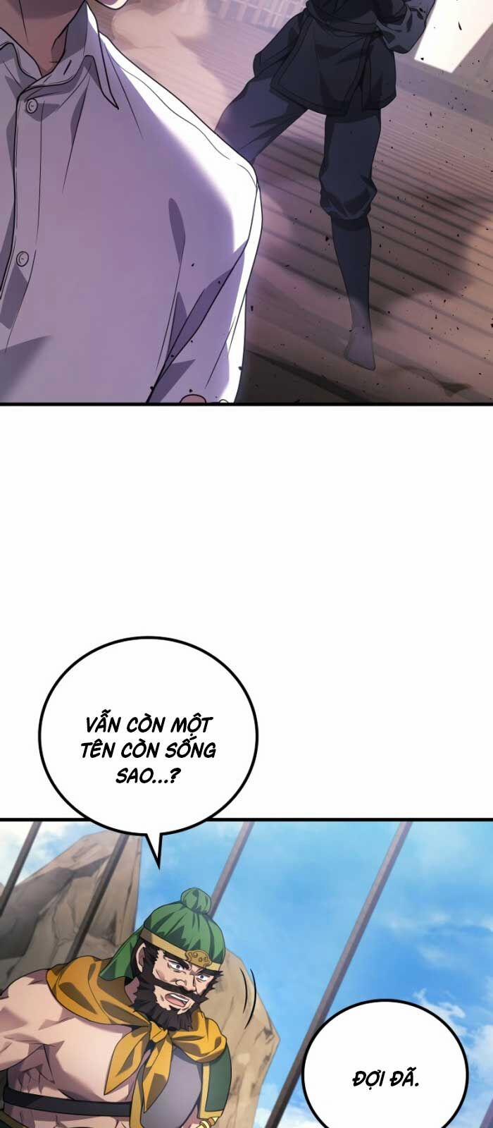 Thần Chiến Tranh Trở Lại Cấp 2 87 trang 53