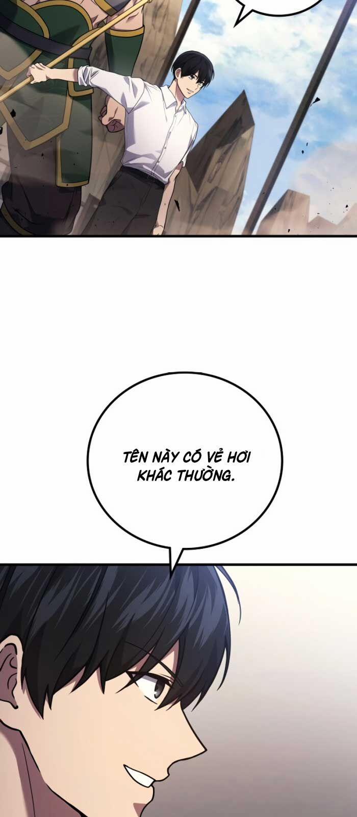 Thần Chiến Tranh Trở Lại Cấp 2 87 trang 54