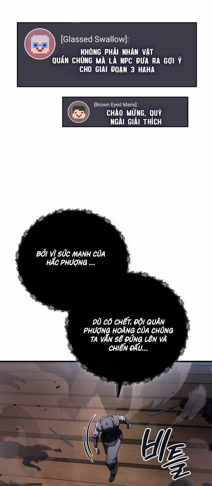 Thần Chiến Tranh Trở Lại Cấp 2 87 trang 58