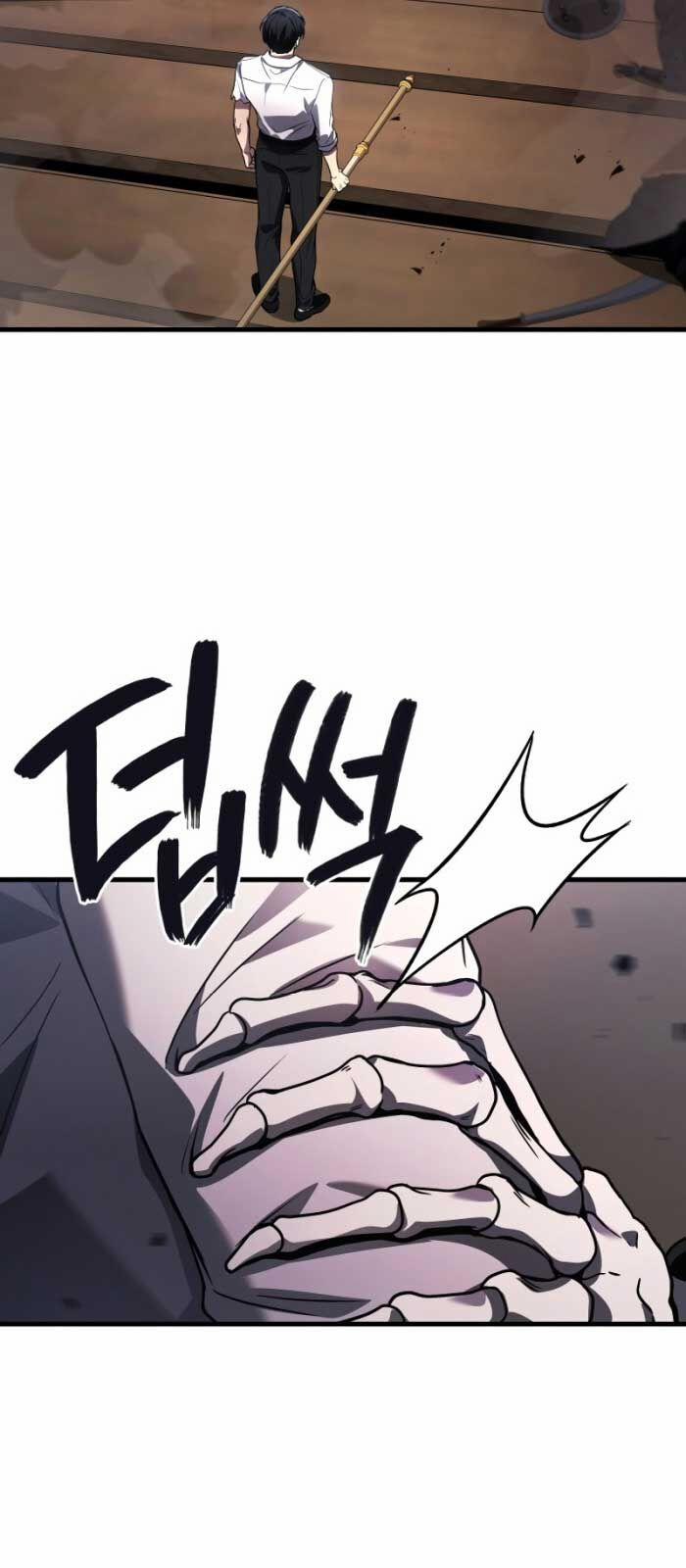 Thần Chiến Tranh Trở Lại Cấp 2 87 trang 59