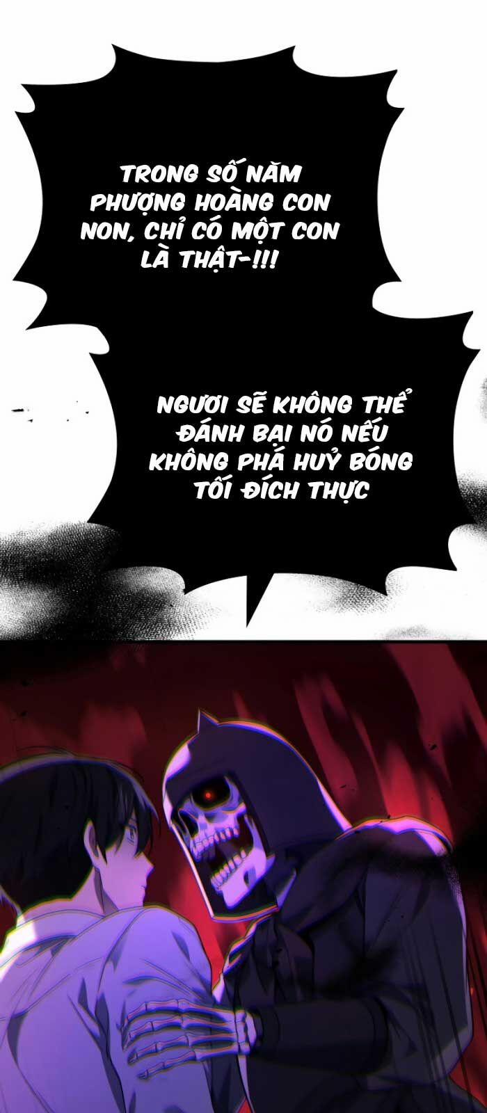 Thần Chiến Tranh Trở Lại Cấp 2 87 trang 60