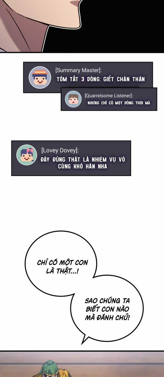 Thần Chiến Tranh Trở Lại Cấp 2 87 trang 62