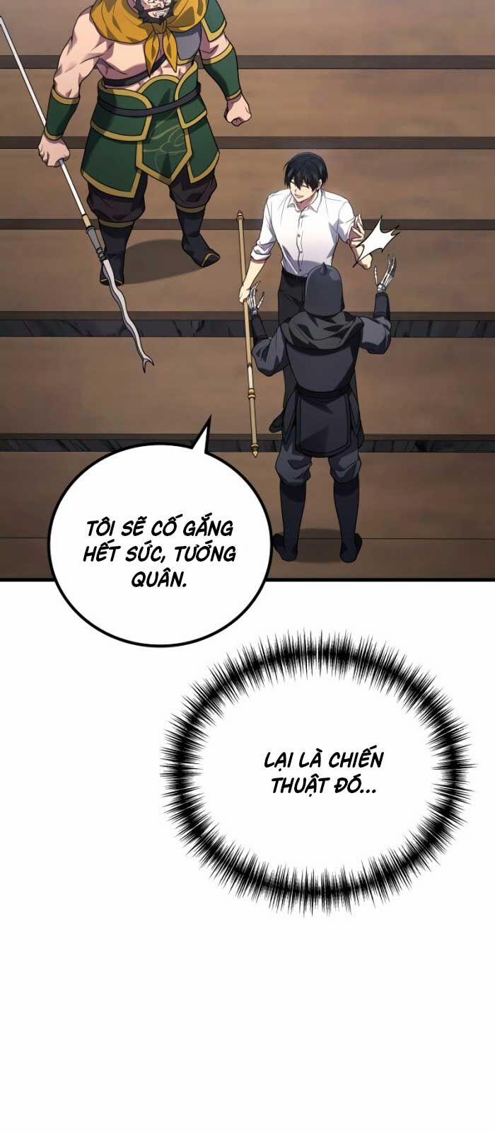 Thần Chiến Tranh Trở Lại Cấp 2 87 trang 63