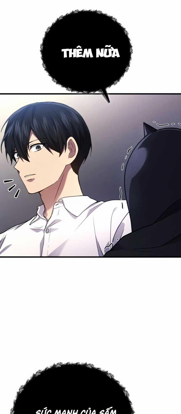 Thần Chiến Tranh Trở Lại Cấp 2 87 trang 64