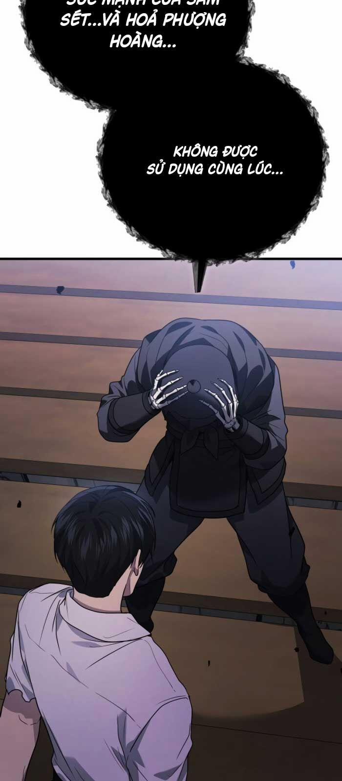 Thần Chiến Tranh Trở Lại Cấp 2 87 trang 65