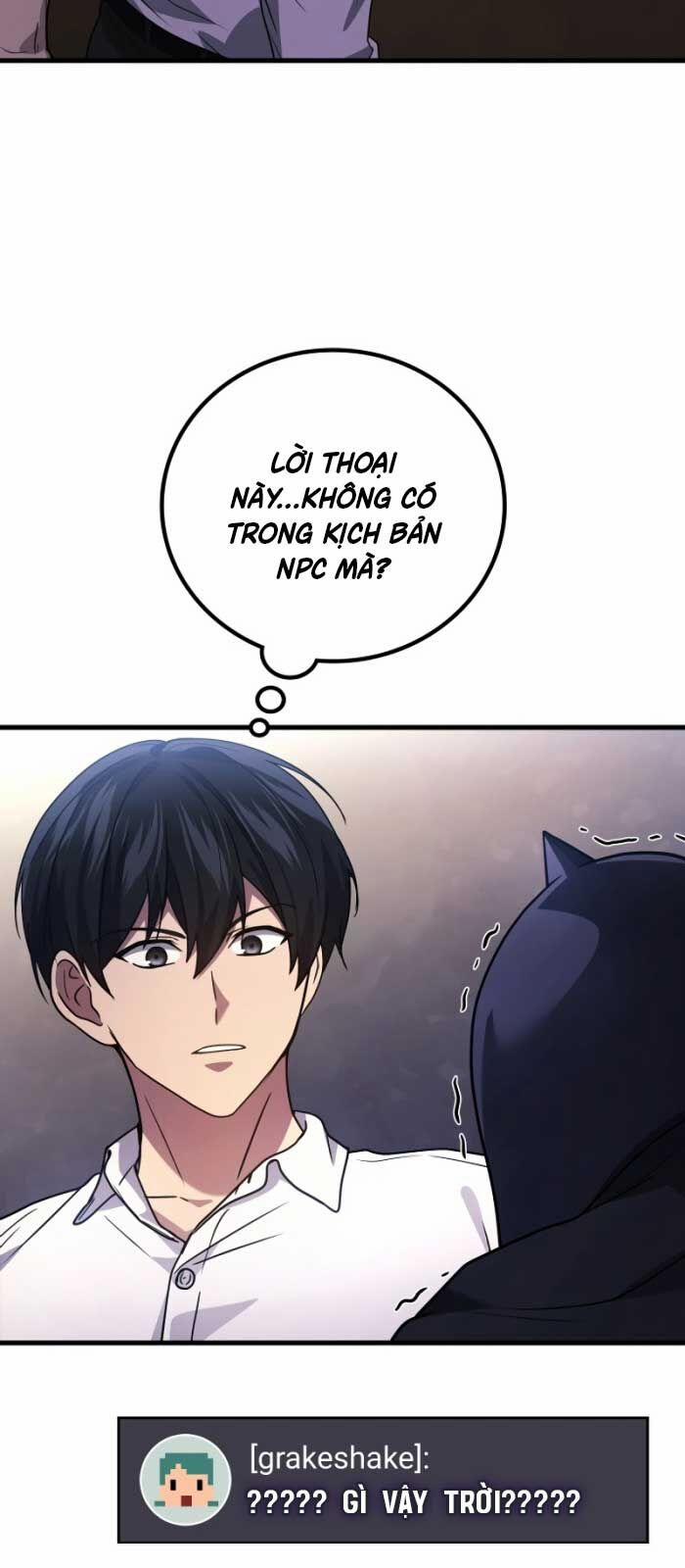 Thần Chiến Tranh Trở Lại Cấp 2 87 trang 66