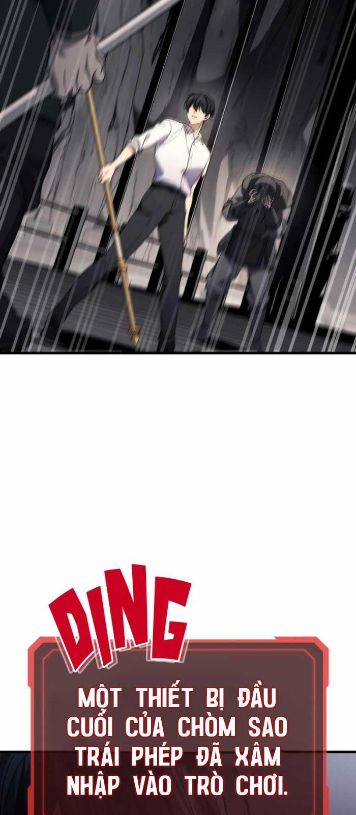 Thần Chiến Tranh Trở Lại Cấp 2 87 trang 69