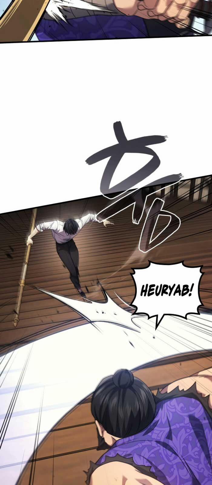 Thần Chiến Tranh Trở Lại Cấp 2 87 trang 7