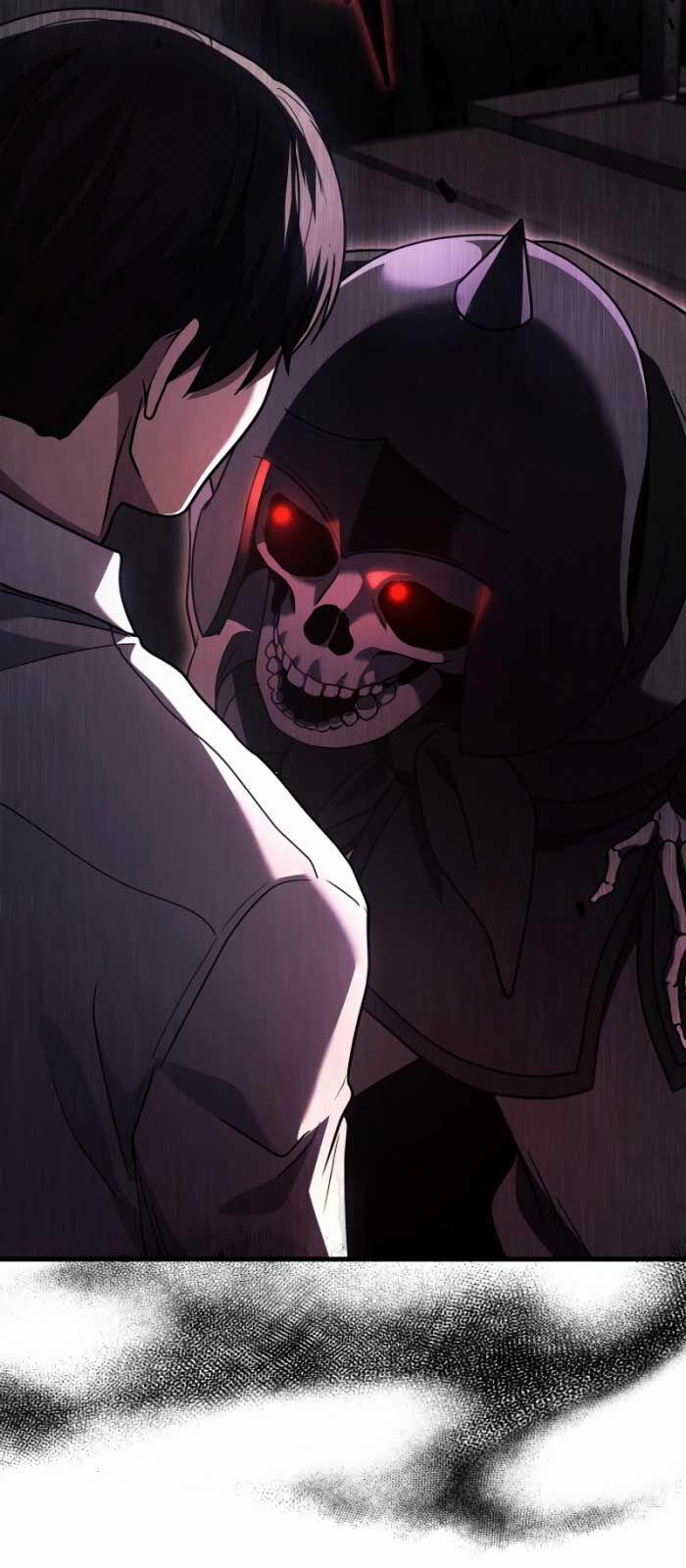 Thần Chiến Tranh Trở Lại Cấp 2 87 trang 75