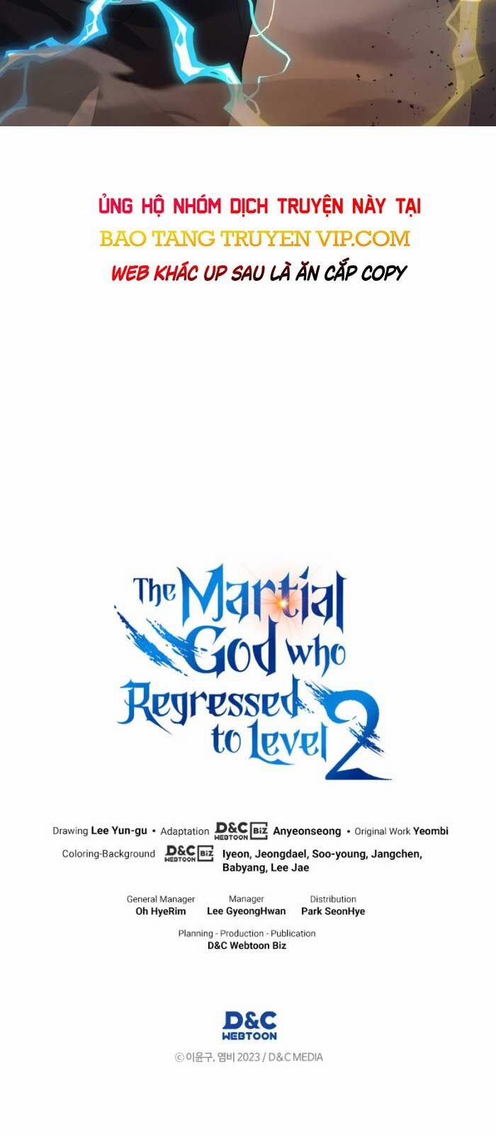 Thần Chiến Tranh Trở Lại Cấp 2 87 trang 77