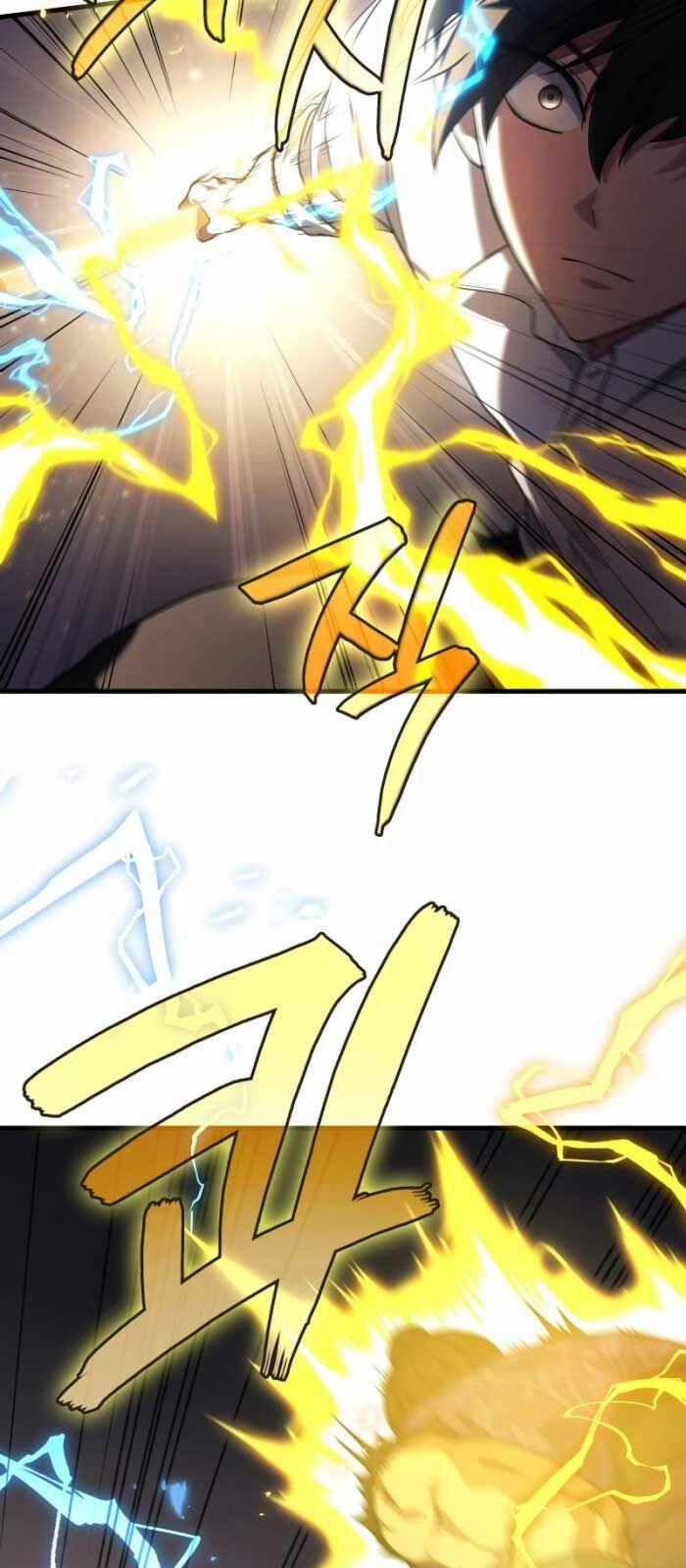 Thần Chiến Tranh Trở Lại Cấp 2 87 trang 9