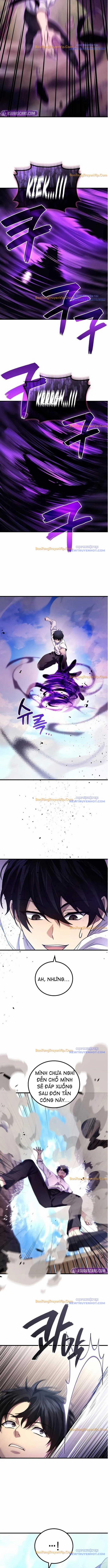 Thần Chiến Tranh Trở Lại Cấp 2 88 trang 10