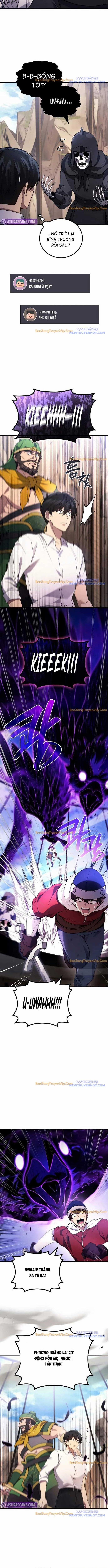 Thần Chiến Tranh Trở Lại Cấp 2 88 trang 2