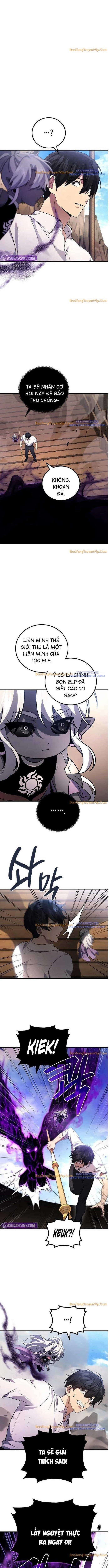 Thần Chiến Tranh Trở Lại Cấp 2 88 trang 4