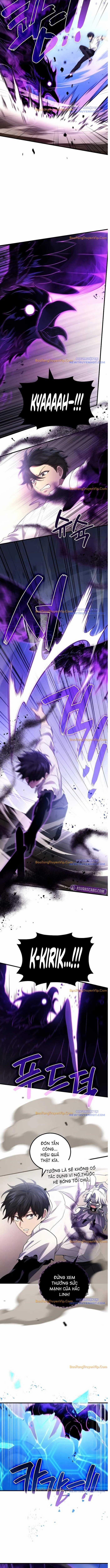 Thần Chiến Tranh Trở Lại Cấp 2 88 trang 5