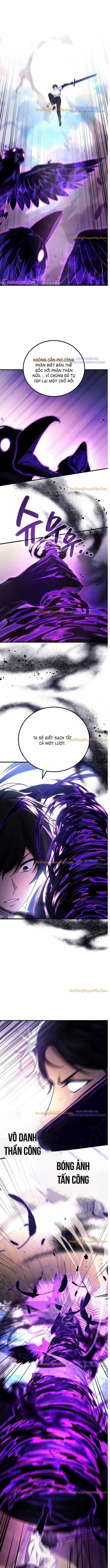 Thần Chiến Tranh Trở Lại Cấp 2 88 trang 9