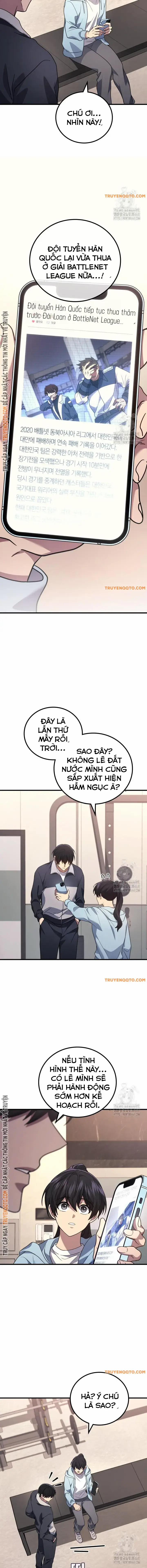 Thần Chiến Tranh Trở Lại Cấp 2 89 trang 10