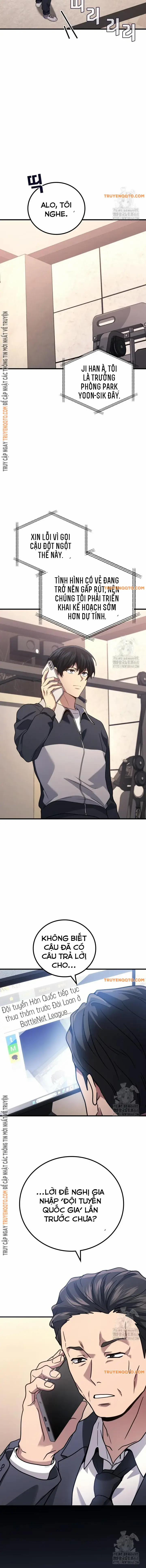 Thần Chiến Tranh Trở Lại Cấp 2 89 trang 11