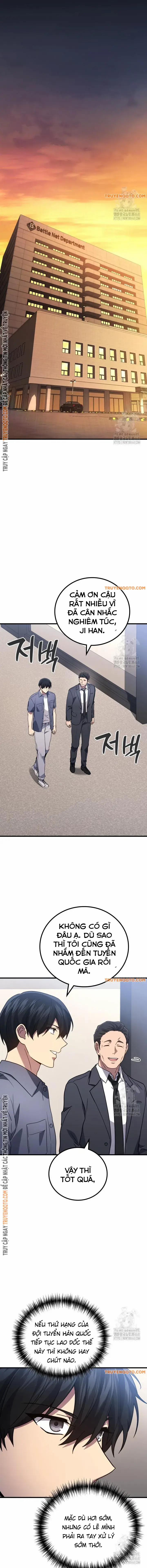 Thần Chiến Tranh Trở Lại Cấp 2 89 trang 12