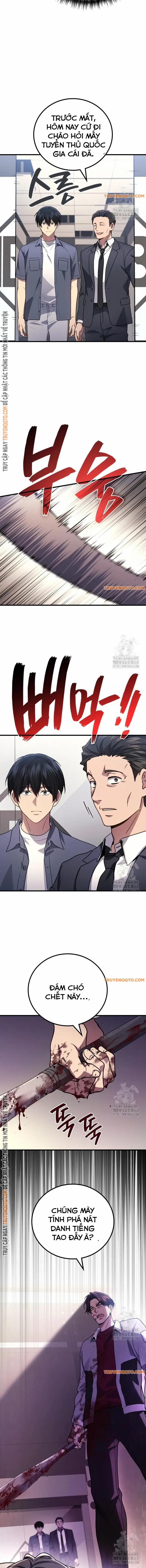 Thần Chiến Tranh Trở Lại Cấp 2 89 trang 13