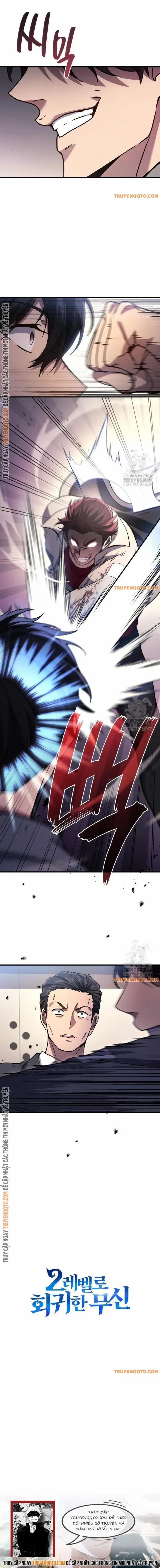 Thần Chiến Tranh Trở Lại Cấp 2 89 trang 16