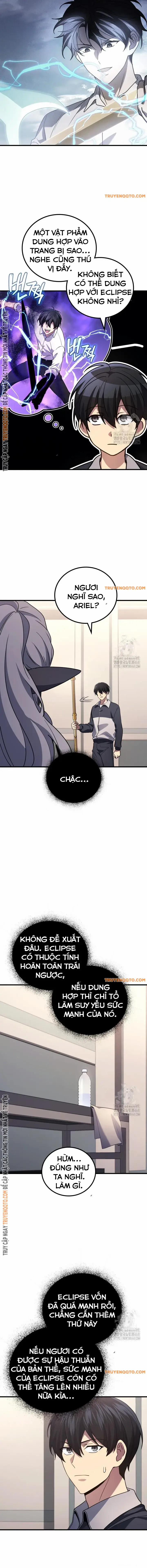 Thần Chiến Tranh Trở Lại Cấp 2 89 trang 2