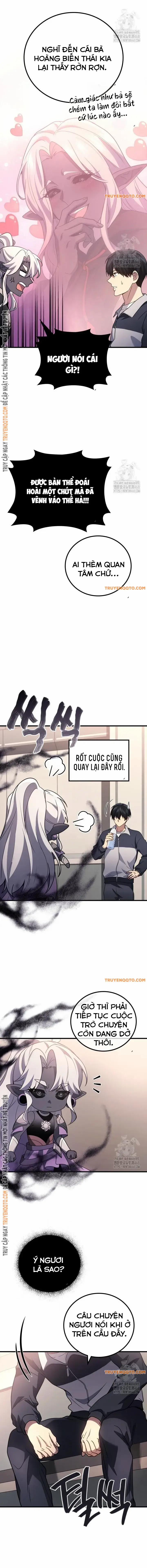 Thần Chiến Tranh Trở Lại Cấp 2 89 trang 5