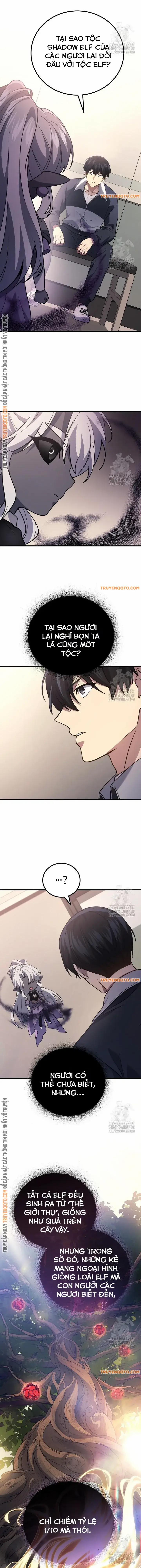 Thần Chiến Tranh Trở Lại Cấp 2 89 trang 6