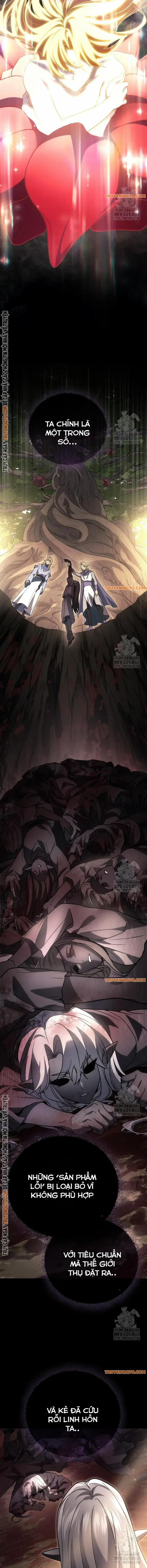 Thần Chiến Tranh Trở Lại Cấp 2 89 trang 7