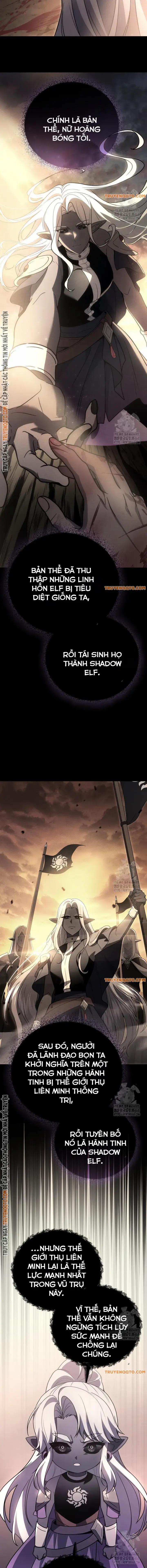 Thần Chiến Tranh Trở Lại Cấp 2 89 trang 8