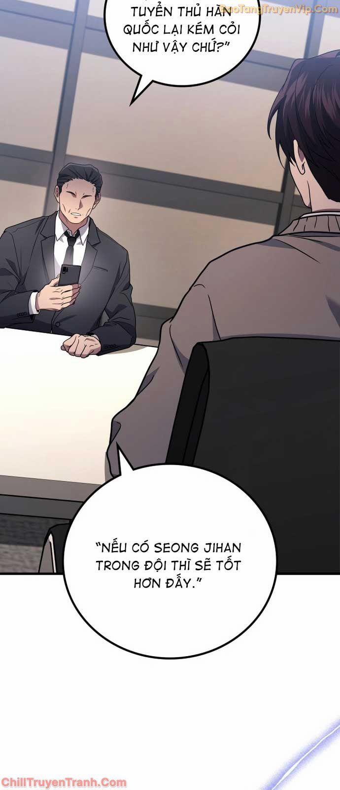 Thần Chiến Tranh Trở Lại Cấp 2 90 trang 10