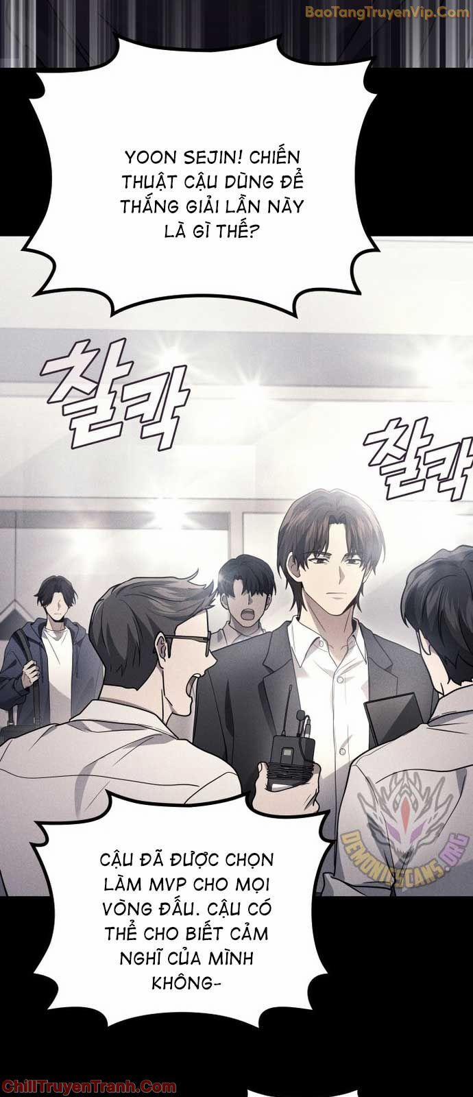 Thần Chiến Tranh Trở Lại Cấp 2 90 trang 13