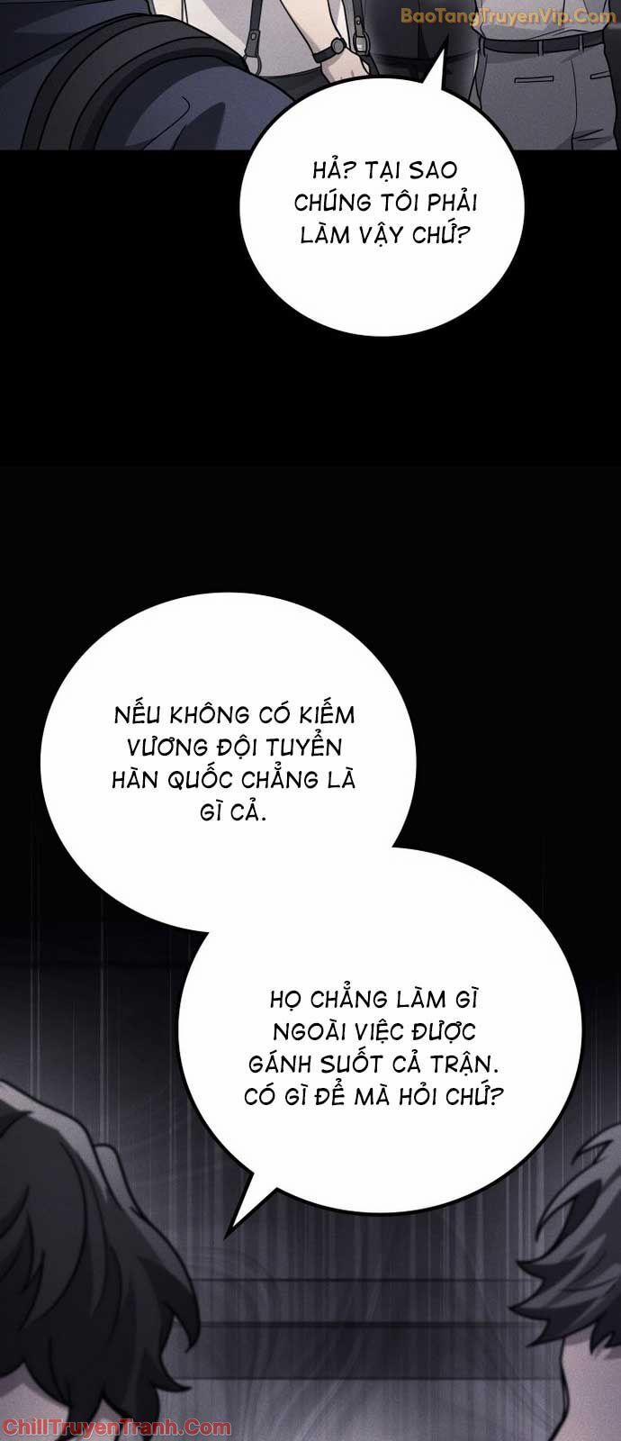 Thần Chiến Tranh Trở Lại Cấp 2 90 trang 15