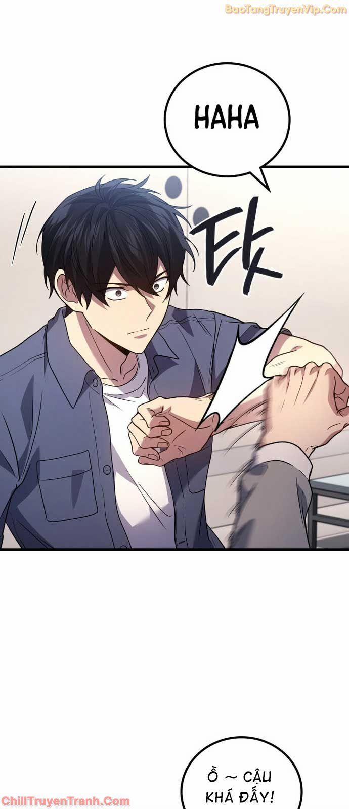 Thần Chiến Tranh Trở Lại Cấp 2 90 trang 26