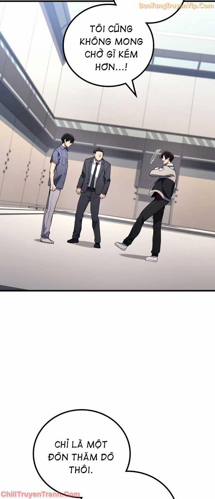 Thần Chiến Tranh Trở Lại Cấp 2 90 trang 27