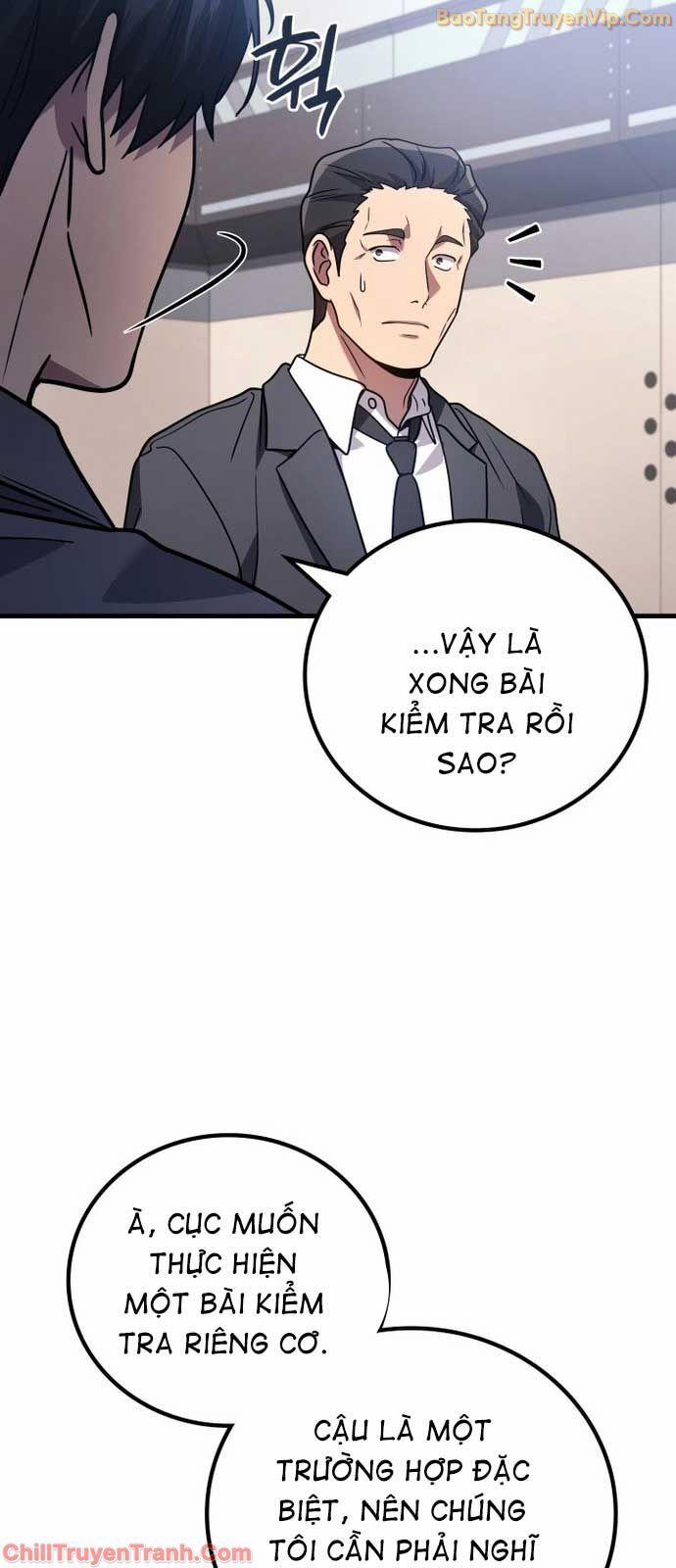 Thần Chiến Tranh Trở Lại Cấp 2 90 trang 29