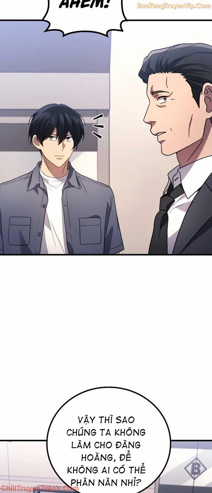 Thần Chiến Tranh Trở Lại Cấp 2 90 trang 31