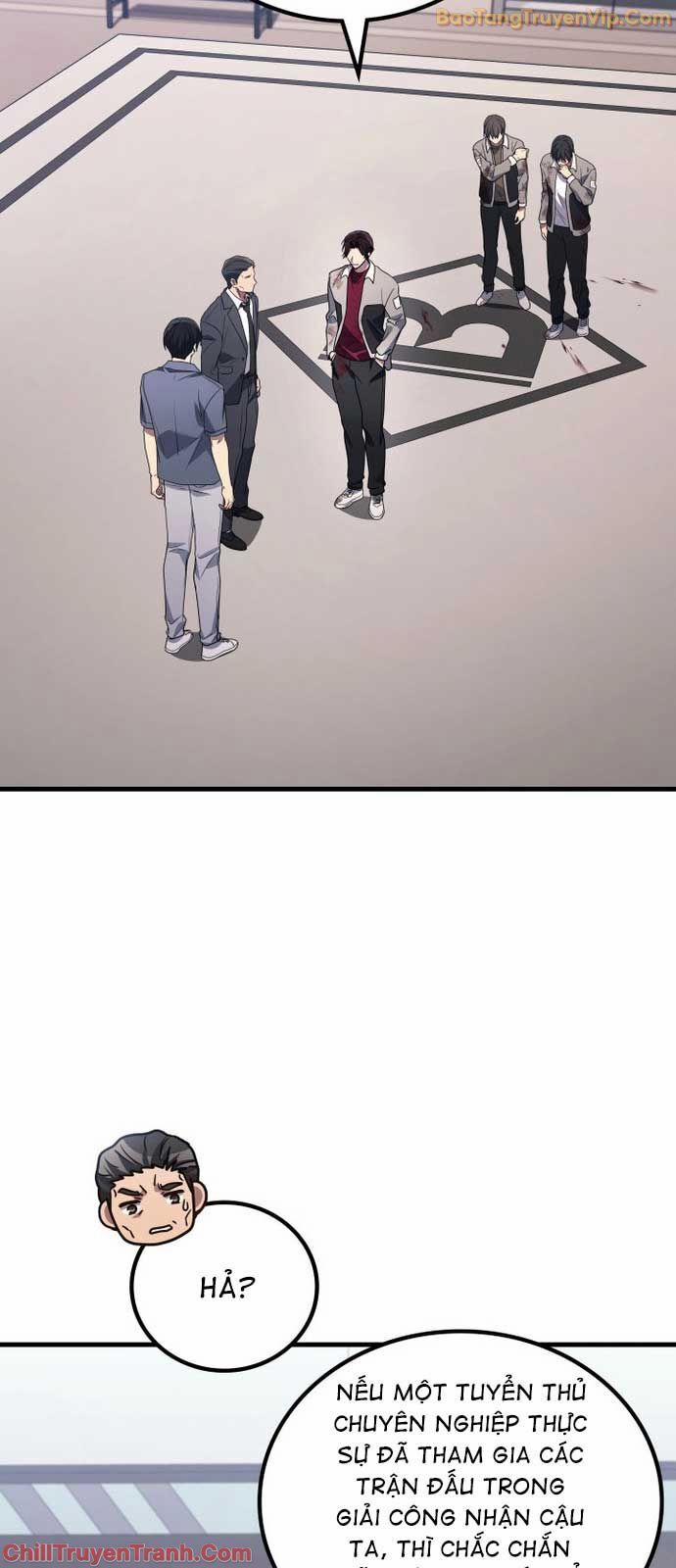 Thần Chiến Tranh Trở Lại Cấp 2 90 trang 32