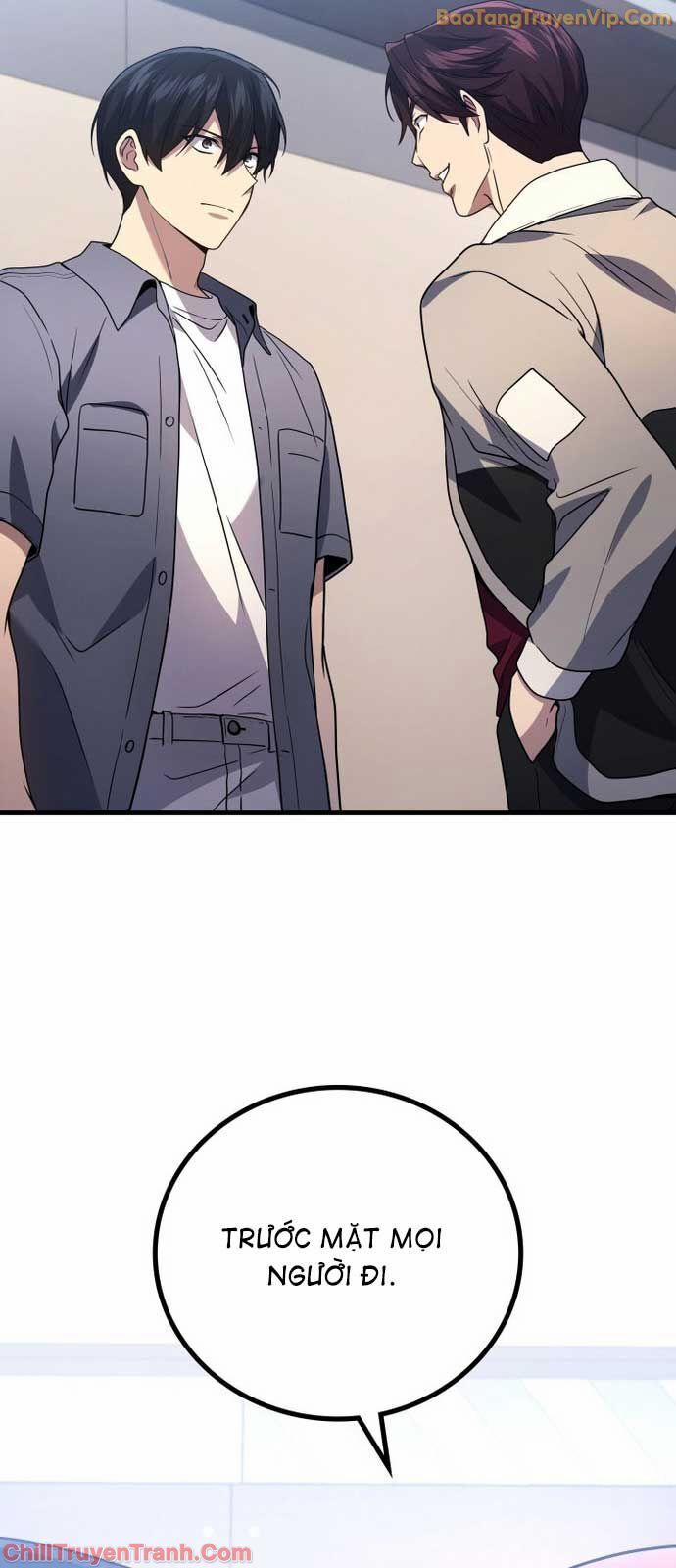 Thần Chiến Tranh Trở Lại Cấp 2 90 trang 35